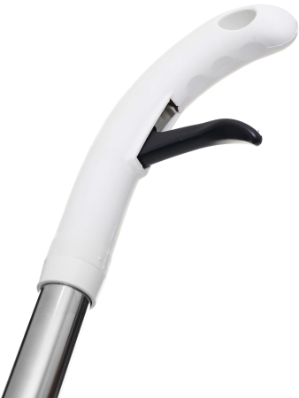 Mop spray pliabil cu rezervor 350ml si laveta microfibra cap rotativ (KD11941) [6]
