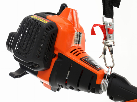 Motoburghiu foreza pamant gheata 5.25CP (KD5040) [9]