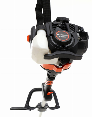 Motoburghiu foreza pamant gheata 5.25CP (KD5040) [13]