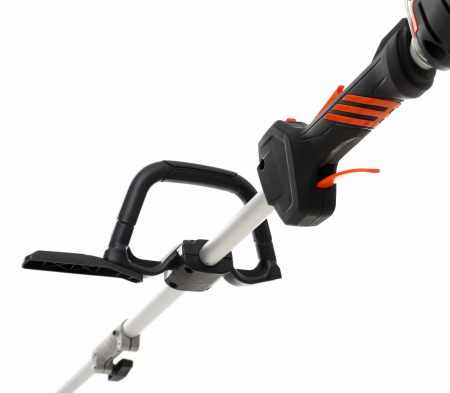 Motoburghiu foreza pamant gheata 5.25CP (KD5040) [14]