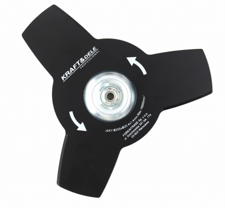 Motoburghiu foreza pamant gheata 5.25CP (KD5040) [19]