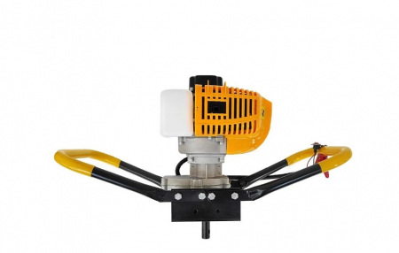 Motoburghiu foreza pamant gheata 6.0CP (DDT-MST-0061) [1]