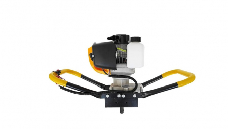 Motoburghiu foreza pamant gheata 6.0CP (DDT-MST-0061) [2]