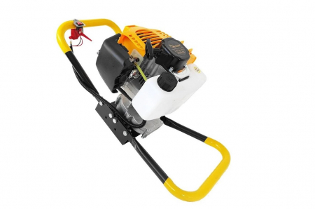 Motoburghiu foreza pamant gheata 6.0CP (DDT-MST-0061) [0]