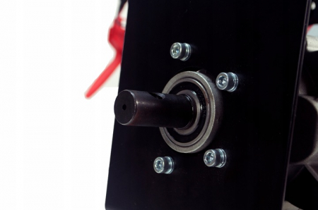 Motoburghiu foreza pamant gheata 6.3CP + prelungitor 50cm (BAVGD-6300) [3]