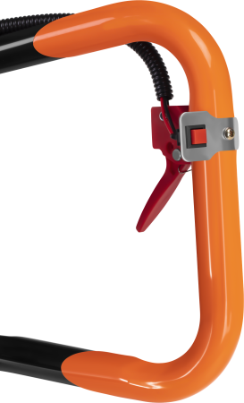 Motoburghiu foreza pamant gheata 6.7CP (KD5217) [7]