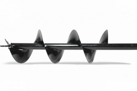 Motoburghiu foreza pamant gheata 6CP + 3 burghie + prelungitor 50cm + ulei (DDT-MST-0061+100 200 300+U+) [6]