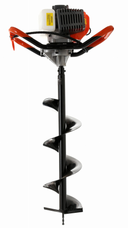 Produse noi (necategorizate) - Motoburghiu foreza pamant gheata 6CP (KD5240)