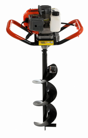 Motoburghiu foreza pamant gheata 6CP (KD5240) [9]