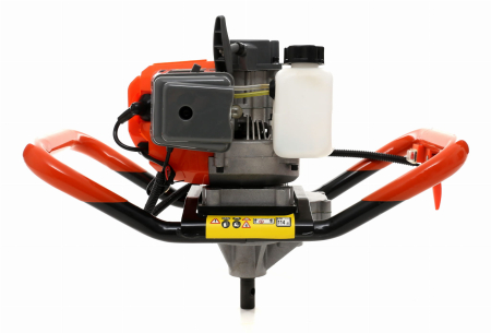 Motoburghiu foreza pamant gheata 6CP (KD5240) [3]