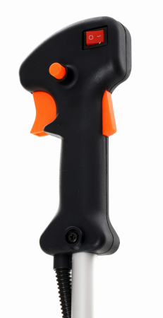 Motocoasa benzina 5.2CP + accesorii (KD5041) [4]