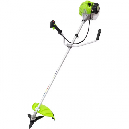 Motocoasa benzina 7.5CP + 13+ accesorii ulei (MC7.5CP) [7]