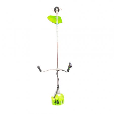 Motocoasa benzina 7.6CP + 13+ accesorii ulei (MC7.6CP) [5]