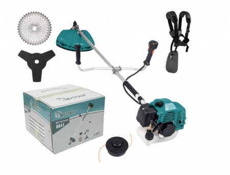 Motocoase - Motocoasa benzina Elefant 5.5CP + 4 accesorii (DDT0041)