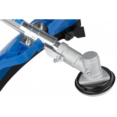Motocoasa cu acumulator 42V, motor fara perii, diametru de taiere 380 mm, 2 acumulatori 4Ah (ECCGTBH-42V) [14]