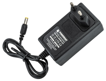 Motocoasa electrica 1000W cu 2 acumulatori 2Ah, roti si disc taiere PM1328 (PM-PKA-2AHM) [5]