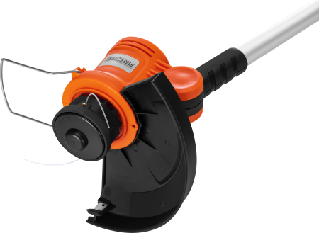 Motocoasa electrica 1600W, 12000 rpm, fir 1.2 mm, 230V, lungime reglabila, 1.6 kg (KD5093) [12]