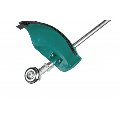Motocoasa pe acumulator 21V 4Ah disc 255 mm fir 380 mm (ALCGTBH-21V) [6]