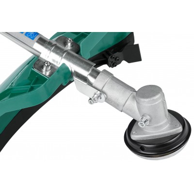 Motocoasa pe acumulator 21V 4Ah disc 255 mm fir 380 mm (ALCGTBH-21V) [4]