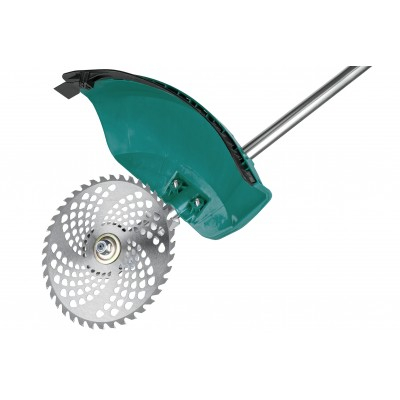 Motocoasa pe acumulator 21V 4Ah disc 255 mm fir 380 mm (ALCGTBH-21V) [9]