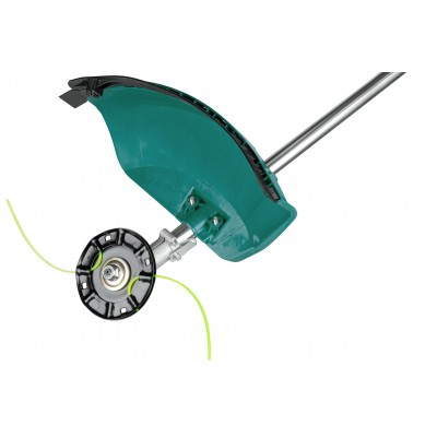 Motocoasa pe acumulator 21V 4Ah disc 255 mm fir 380 mm (ALCGTBH-21V) [8]