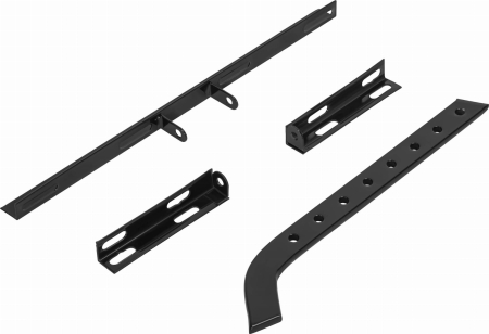 Motocultor benzina, 10 CP, cutie de viteze 2+1,3600 rpm (KD5185) [14]