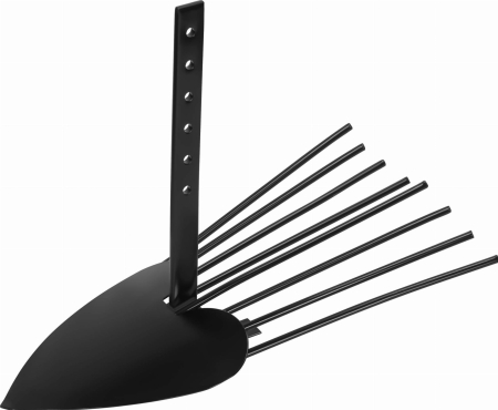 Motocultor benzina, 10 CP, cutie de viteze 2+1,3600 rpm (KD5185) [13]