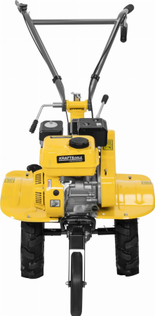 Motocultor benzina, 10 CP, cutie de viteze 2+1,3600 rpm (KD5185) [3]