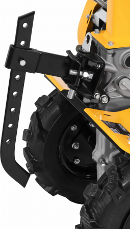 Motocultor benzina, 10 CP, cutie de viteze 2+1,3600 rpm (KD5185) [7]