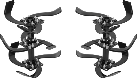 Motocultor benzina, 7 CP cutie de viteze 3600 rpm (KD5187) [16]