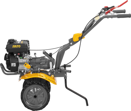 Motocultor benzina, 7 CP cutie de viteze 3600 rpm (KD5187) [7]