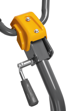 Motocultor benzina, 7 CP cutie de viteze 3600 rpm (KD5187) [14]