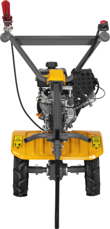 Motocultor benzina, 7 CP cutie de viteze 3600 rpm (KD5187) [1]