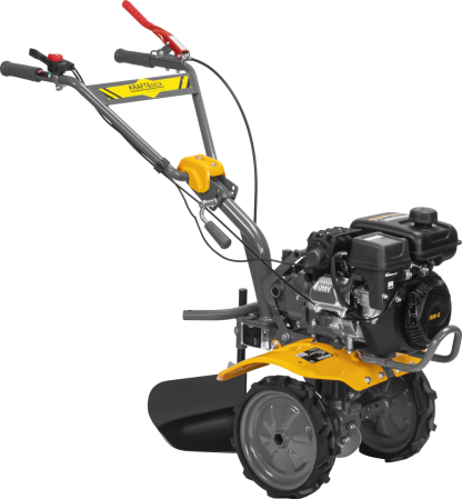 Diverse gradinarit - Motocultor benzina, 7 CP cutie de viteze 3600 rpm (KD5187)