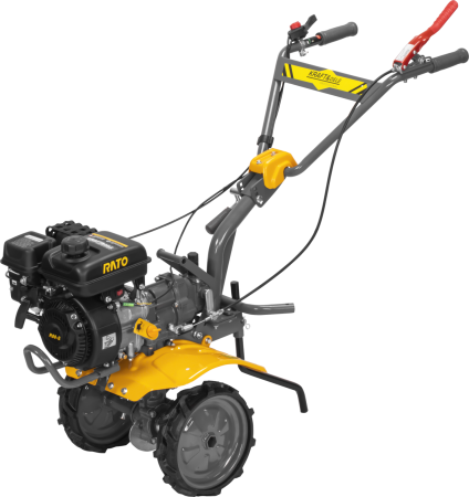 Motocultor benzina, 7 CP cutie de viteze 3600 rpm (KD5187) [8]