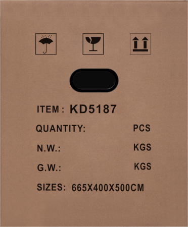 Motocultor benzina, 7 CP cutie de viteze 3600 rpm (KD5187) [20]