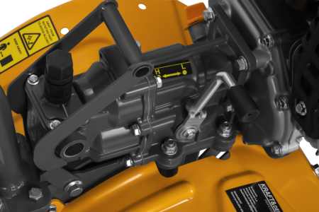 Motocultor benzina, 7 CP cutie de viteze 3600 rpm (KD5187) [15]