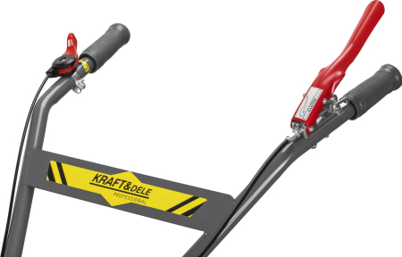 Motocultor diesel 10 CP, cutie de viteze 2+1, 3600 rpm (KD5186) [7]