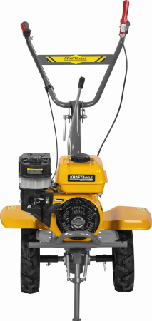 Motocultor diesel 10 CP, cutie de viteze 2+1, 3600 rpm (KD5186) [1]