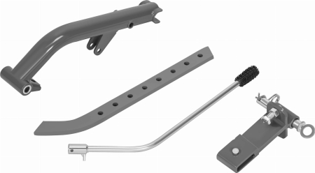 Motocultor diesel 10 CP, cutie de viteze 2+1, 3600 rpm (KD5186) [13]