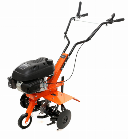 Scule pentru gradinarit - Motocultor Motosapa pe benzina 5.2 CP (KD5161)