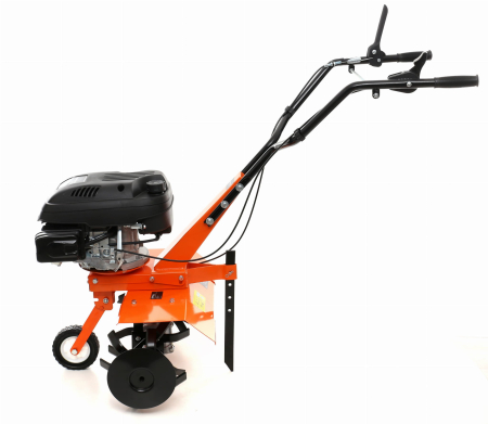 Motocultor Motosapa pe benzina 5.2 CP (KD5161) [4]