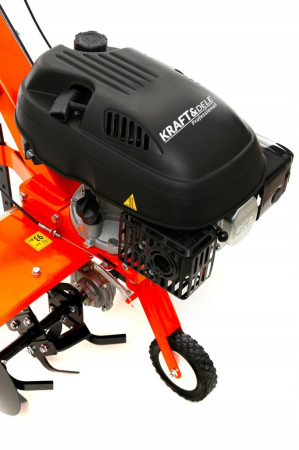 Motocultor Motosapa pe benzina 5.2 CP (KD5161) [9]
