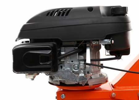 Motocultor Motosapa pe benzina 5.2 CP (KD5161) [5]