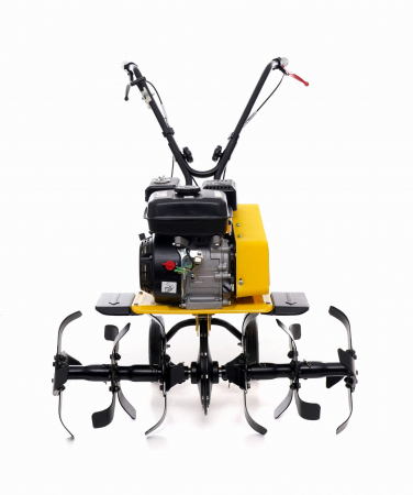 Motocultor Motosapa pe benzina 6.5 CP (KD5163) [11]