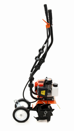 Motocultor Motosapa pe benzina 7 CP (KD5162) [3]