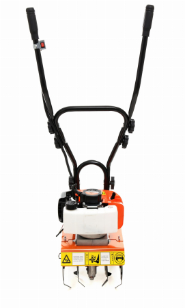 Motocultor Motosapa pe benzina 7 CP (KD5162) [5]