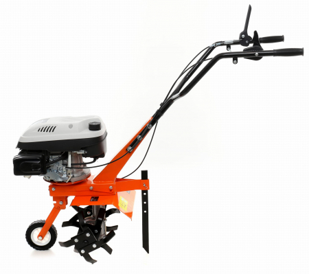 Cultivatoare - Motocultor Motosapa pe benzina 9 CP (KD5160)