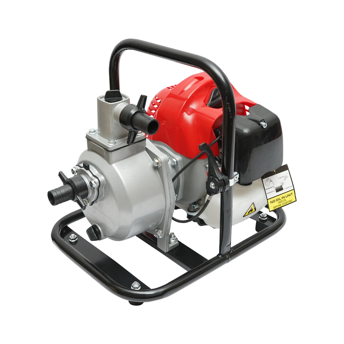 Pompe - Motopompa benzina 2timpi 1 tol DISGF21 (BK98553)