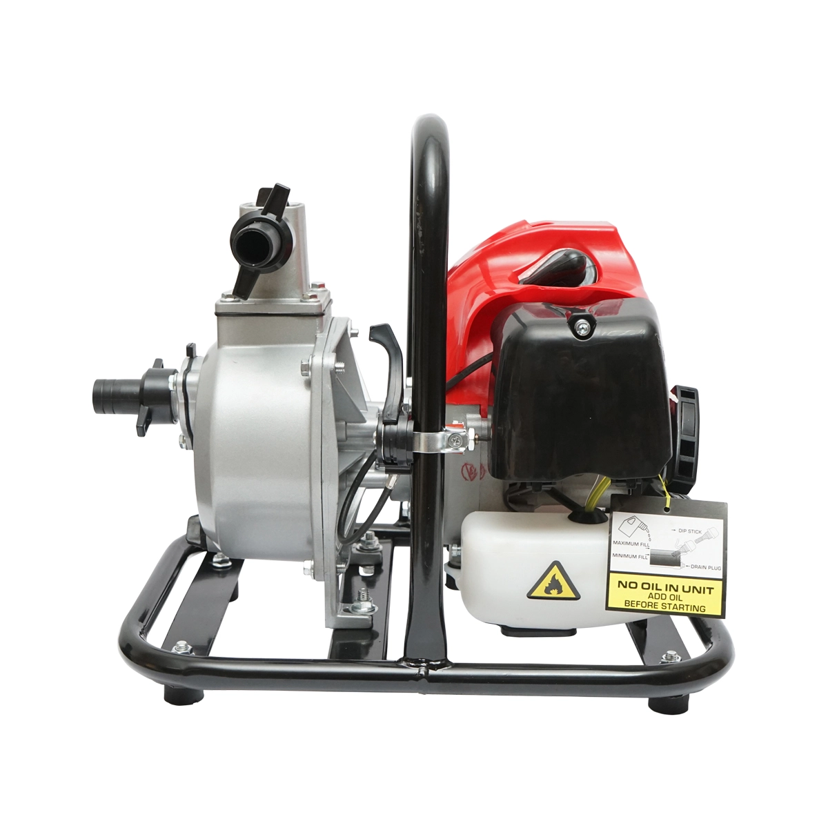 Motopompa benzina 2timpi 1 tol DISGF21 (BK98553) [2]
